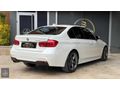 ECRİN BYE'dan BMV 320i ED DÜŞÜK KM