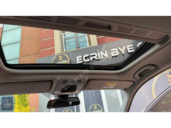 ECRİN BYE'dan BMV 320i ED DÜŞÜK KM
