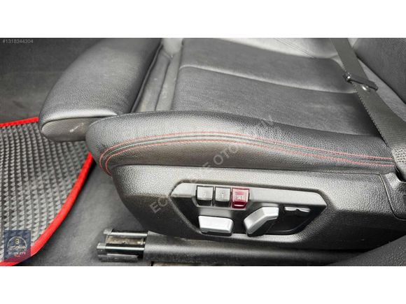 ECRİN BYE'dan BMV 320i ED DÜŞÜK KM
