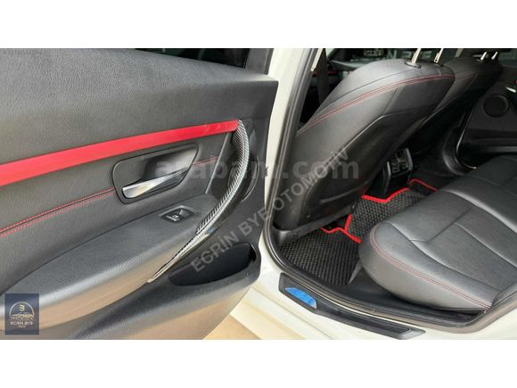 ECRİN BYE'dan BMV 320i ED DÜŞÜK KM