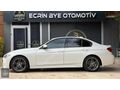 ECRİN BYE'dan BMV 320i ED DÜŞÜK KM