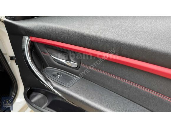 ECRİN BYE'dan BMV 320i ED DÜŞÜK KM