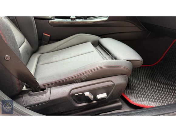ECRİN BYE'dan BMV 320i ED DÜŞÜK KM