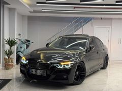 ERTEK'DEN 320İ ED SPORTLINE 2016 MODEL 193.000KM SUNROOF BAKIMLI