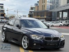 2015-F30-LANSMAN-TABA-NBT-HAYALET-BOYASIZ-LCİ-COİLİVER-HARMAN-