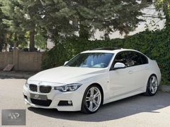 ALP LUXURY CARS 2015 MD BMW 320i ED 1.6 170 HP 188.000 KM