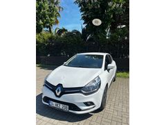 Sahibinden Renault Clio 1.5 dCi Touch 2017 Model 