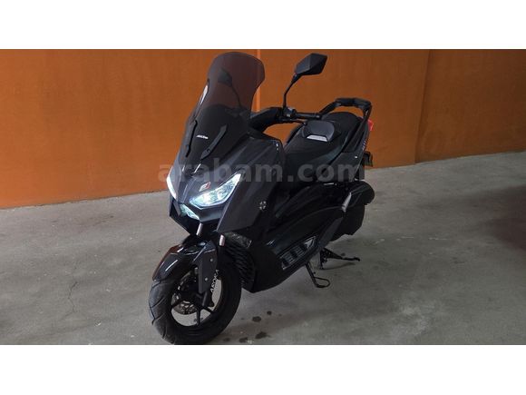 Sahibinden Arora Max Pro Bolu