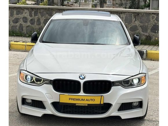 PREMİUM'DAN F.30 KM 150 BİN FULL BAKIMLI