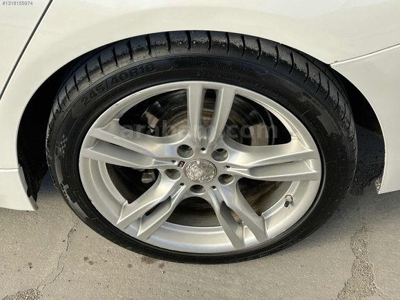 PREMİUM'DAN F.30 KM 150 BİN FULL BAKIMLI