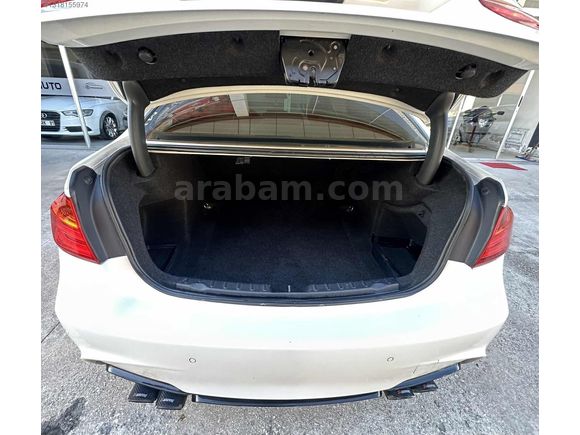 PREMİUM'DAN F.30 KM 150 BİN FULL BAKIMLI