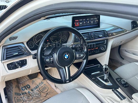 PREMİUM'DAN F.30 KM 150 BİN FULL BAKIMLI