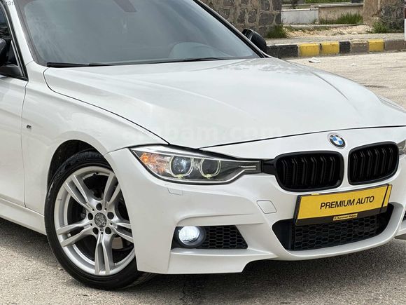 PREMİUM'DAN F.30 KM 150 BİN FULL BAKIMLI