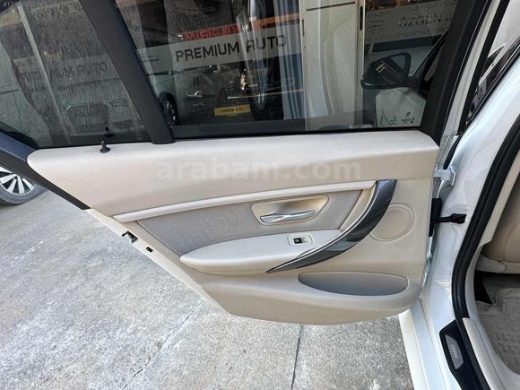 PREMİUM'DAN F.30 KM 150 BİN FULL BAKIMLI
