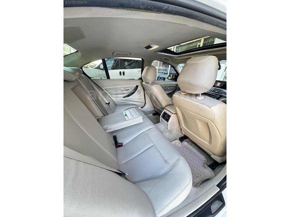 PREMİUM'DAN F.30 KM 150 BİN FULL BAKIMLI
