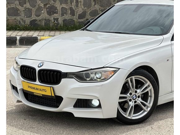 PREMİUM'DAN F.30 KM 150 BİN FULL BAKIMLI
