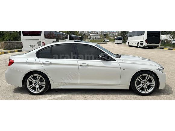 PREMİUM'DAN F.30 KM 150 BİN FULL BAKIMLI