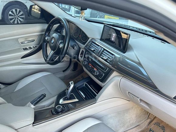 PREMİUM'DAN F.30 KM 150 BİN FULL BAKIMLI