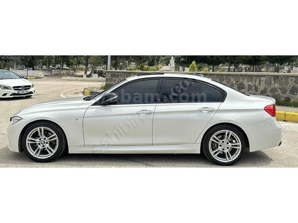 PREMİUM'DAN F.30 KM 150 BİN FULL BAKIMLI