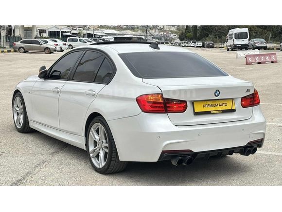 PREMİUM'DAN F.30 KM 150 BİN FULL BAKIMLI