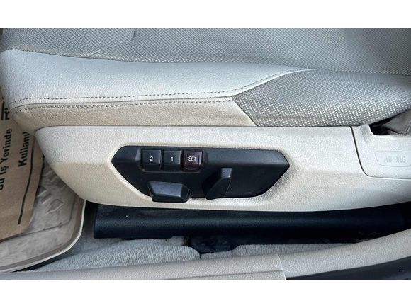 PREMİUM'DAN F.30 KM 150 BİN FULL BAKIMLI
