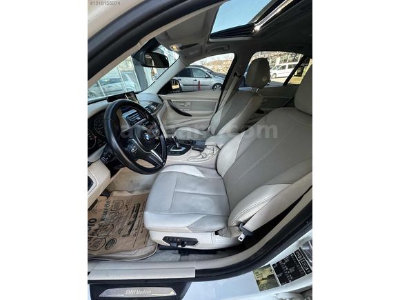 PREMİUM'DAN F.30 KM 150 BİN FULL BAKIMLI