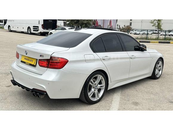 PREMİUM'DAN F.30 KM 150 BİN FULL BAKIMLI