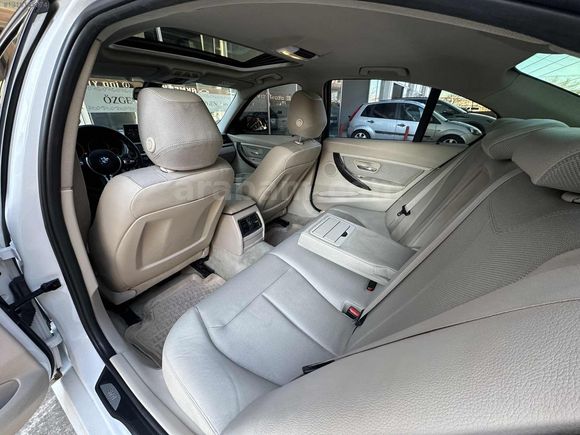 PREMİUM'DAN F.30 KM 150 BİN FULL BAKIMLI