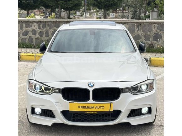 PREMİUM'DAN F.30 KM 150 BİN FULL BAKIMLI