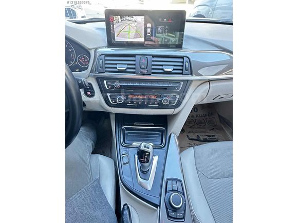 PREMİUM'DAN F.30 KM 150 BİN FULL BAKIMLI
