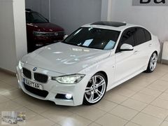 M PAKET DÖNÜŞÜM_HATASIZ_BOYASIZ_DEĞİŞENSİZ_SUNROOF'LU 3.20 İ ED