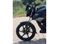 2024 Tvs Raider 125 CC