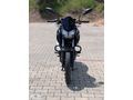2024 Tvs Raider 125 CC