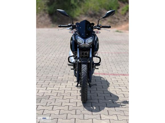 2024 Tvs Raider 125 CC