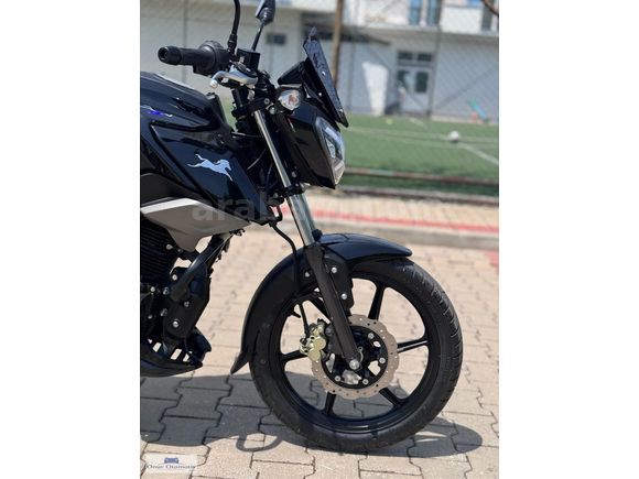 2024 Tvs Raider 125 CC