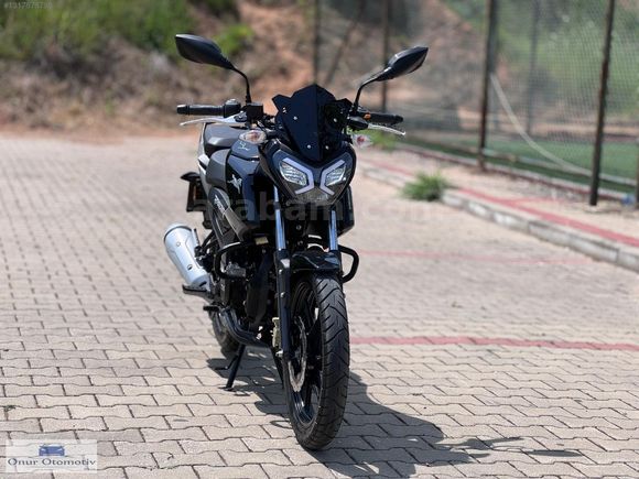 2024 Tvs Raider 125 CC