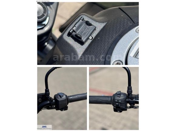 2024 Tvs Raider 125 CC