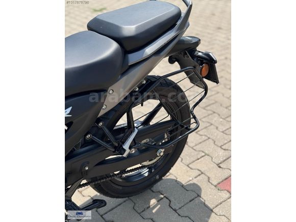 2024 Tvs Raider 125 CC