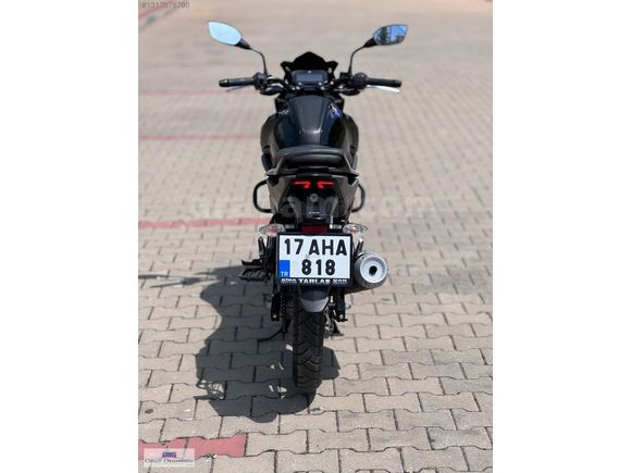 2024 Tvs Raider 125 CC