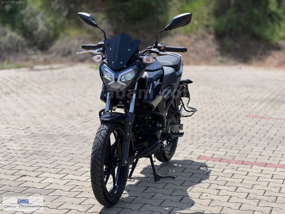 2024 Tvs Raider 125 CC