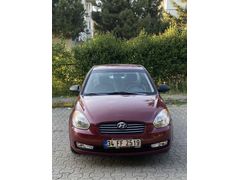 Galeriden Hyundai Accent Era 1.5 CRDi-VGT Team 2008 Model İstanbul