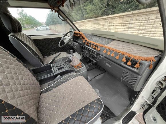 1999 MODEL MITSUBISHI L300 CAM GİBİ