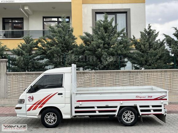 1999 MODEL MITSUBISHI L300 CAM GİBİ