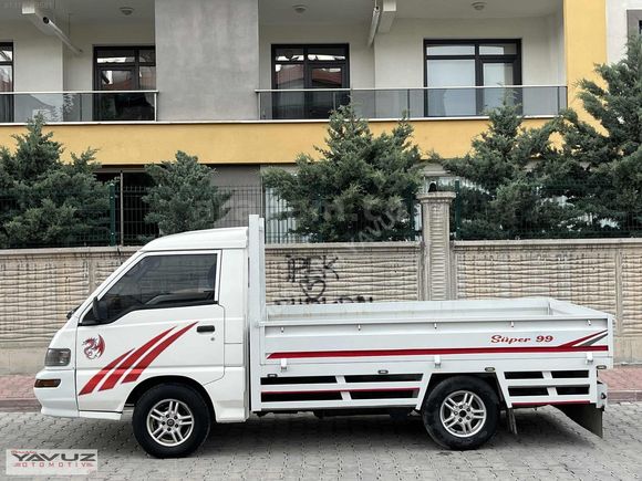 1999 MODEL MITSUBISHI L300 CAM GİBİ