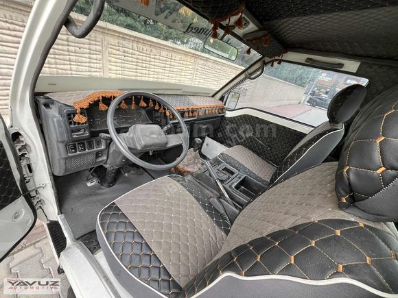 1999 MODEL MITSUBISHI L300 CAM GİBİ