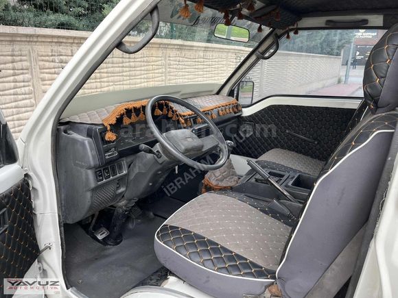 1999 MODEL MITSUBISHI L300 CAM GİBİ