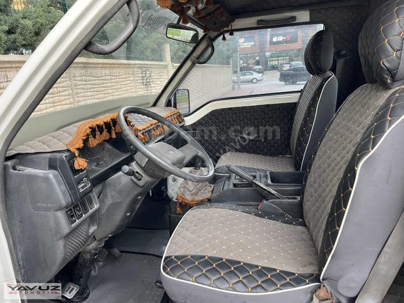1999 MODEL MITSUBISHI L300 CAM GİBİ