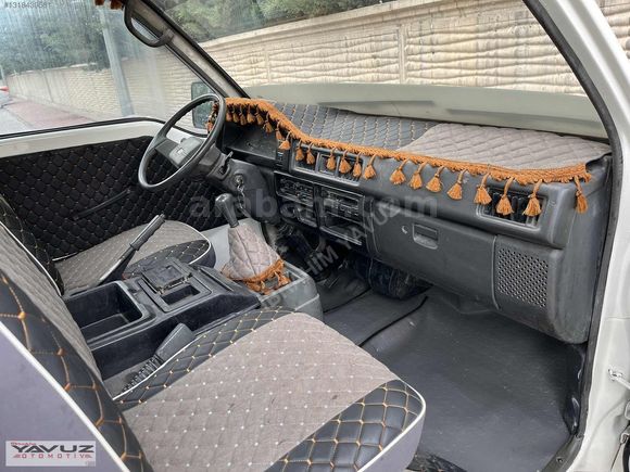 1999 MODEL MITSUBISHI L300 CAM GİBİ