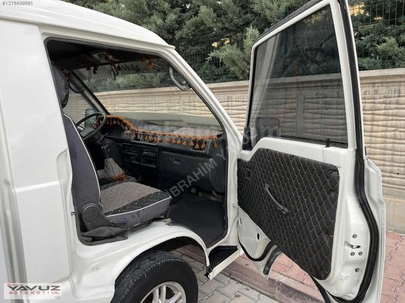 1999 MODEL MITSUBISHI L300 CAM GİBİ