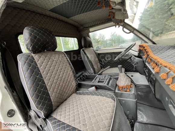1999 MODEL MITSUBISHI L300 CAM GİBİ